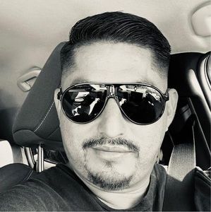 Meet your Posher, Heber